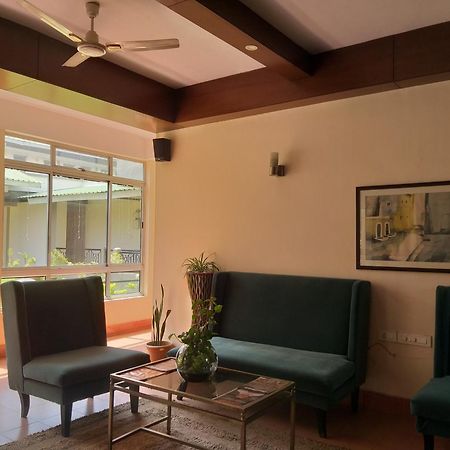 Polo Tura Hotel Dış mekan fotoğraf