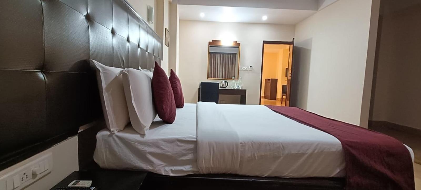 Polo Tura Hotel Dış mekan fotoğraf