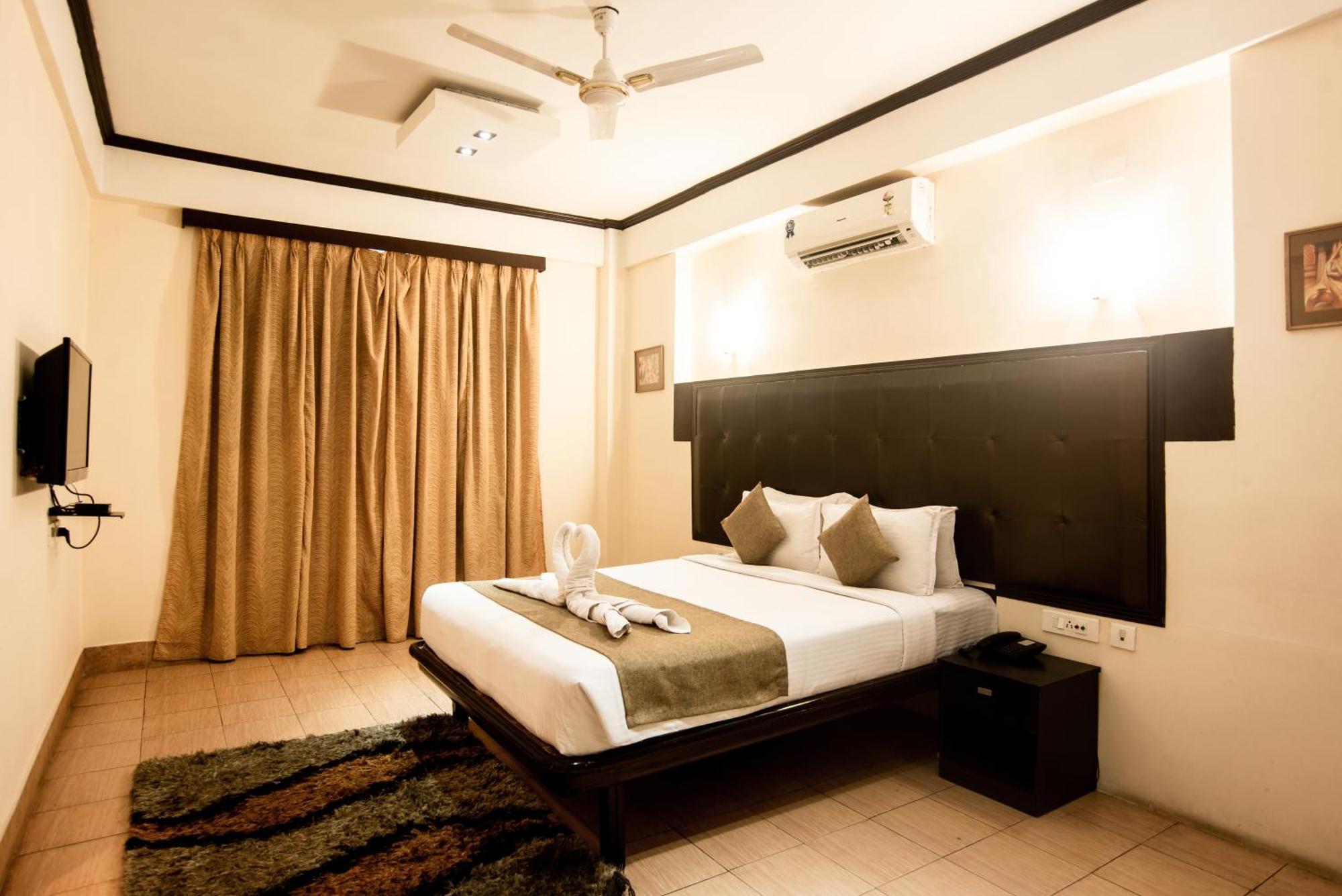 Polo Tura Hotel Dış mekan fotoğraf