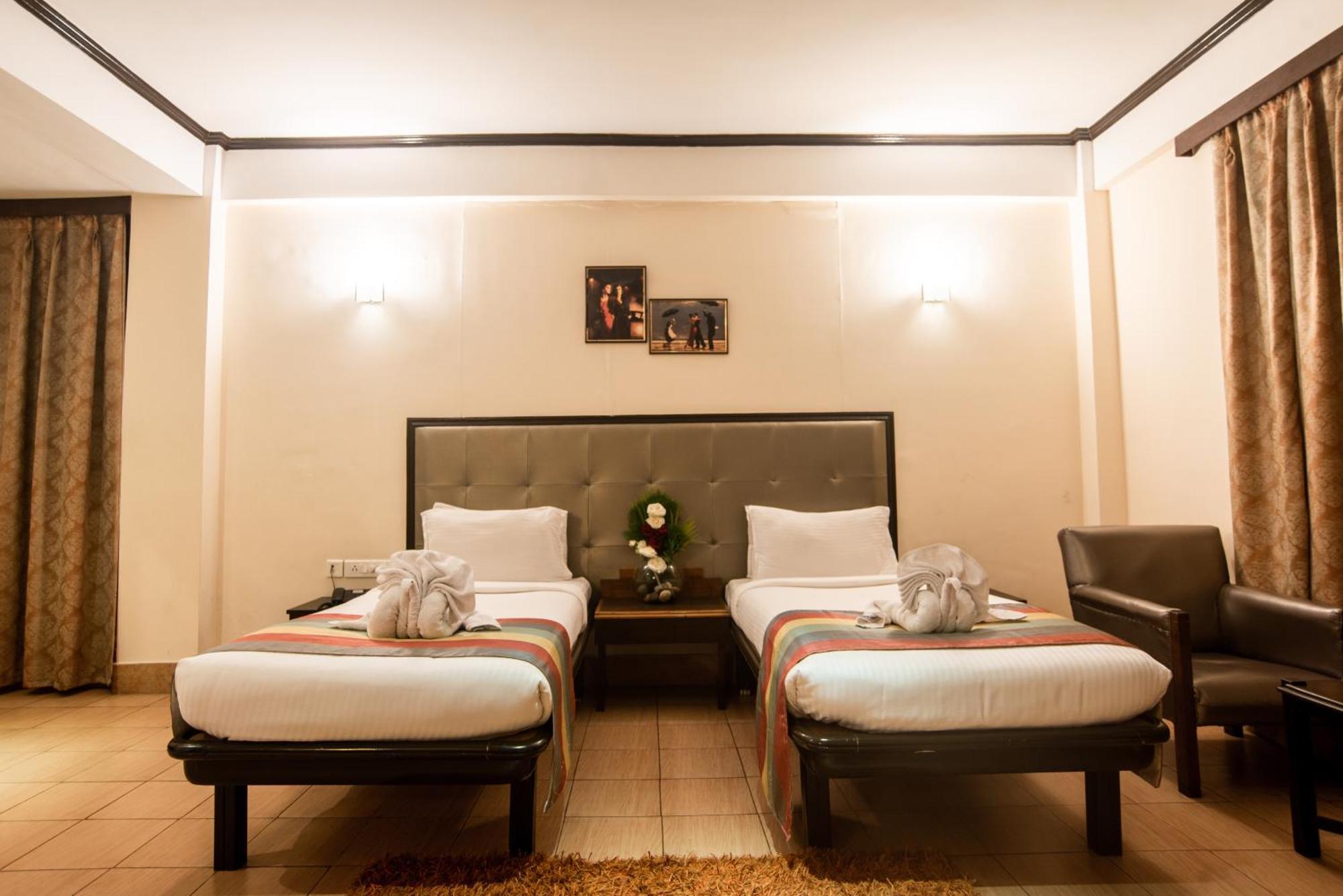 Polo Tura Hotel Dış mekan fotoğraf