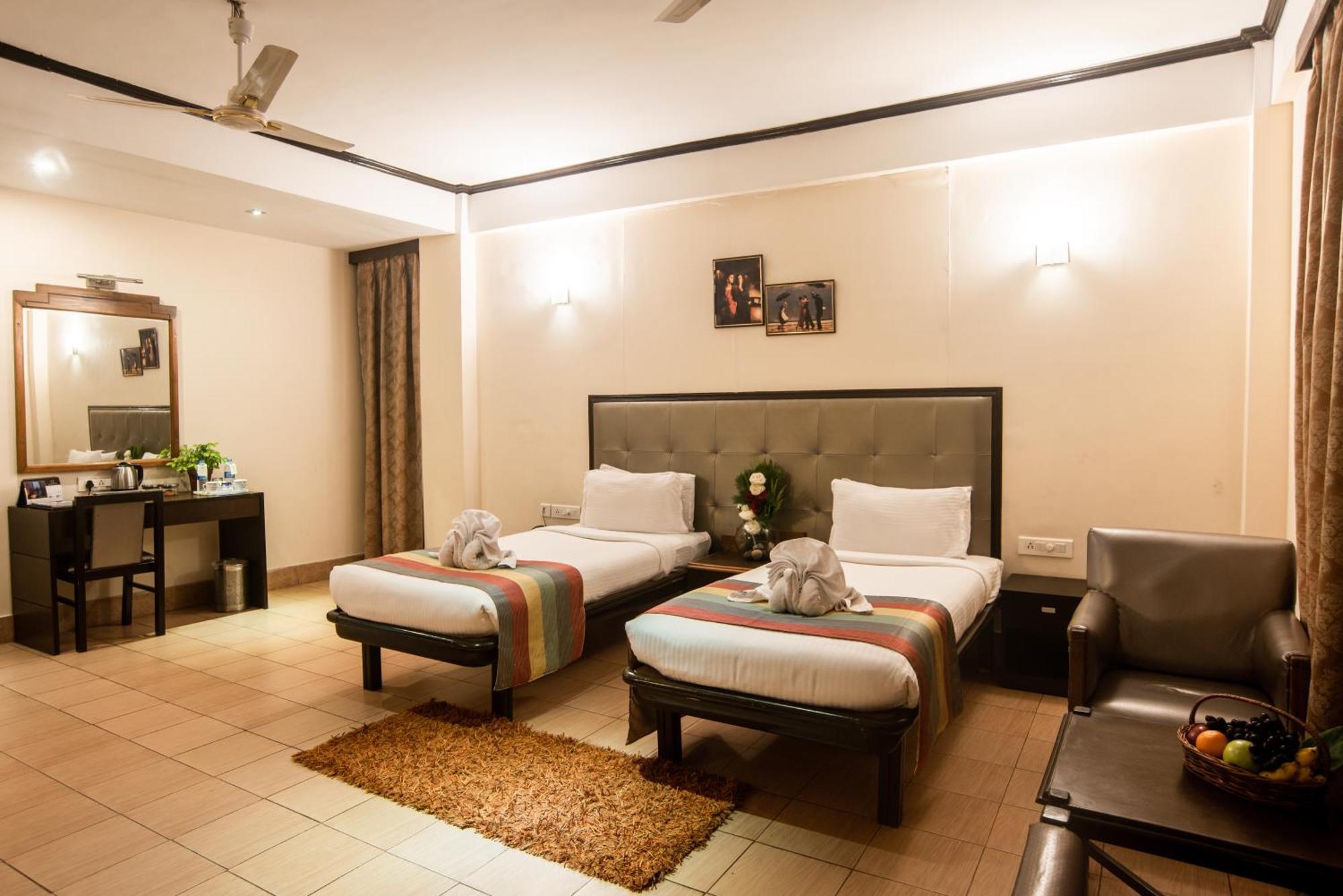 Polo Tura Hotel Dış mekan fotoğraf
