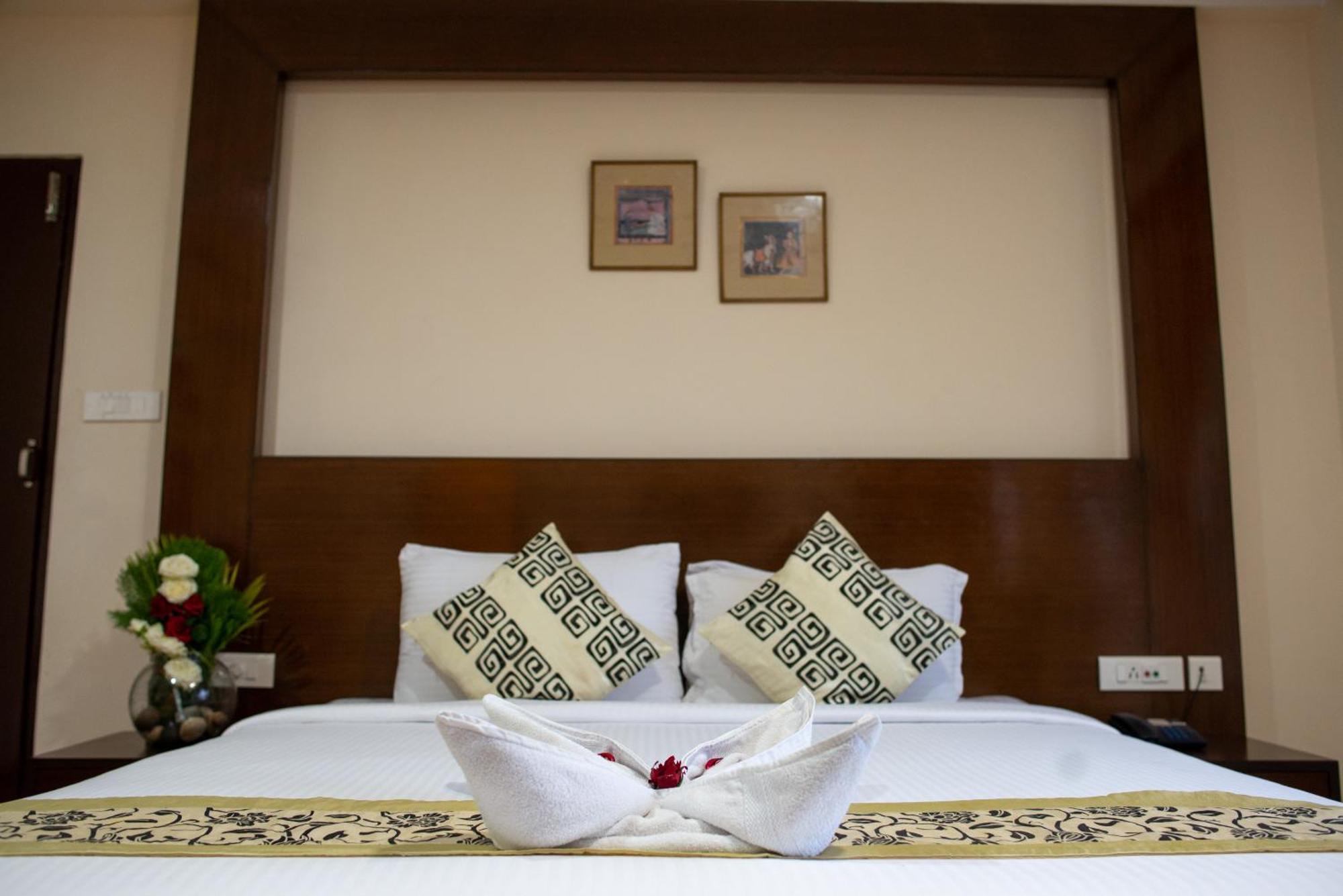 Polo Tura Hotel Dış mekan fotoğraf