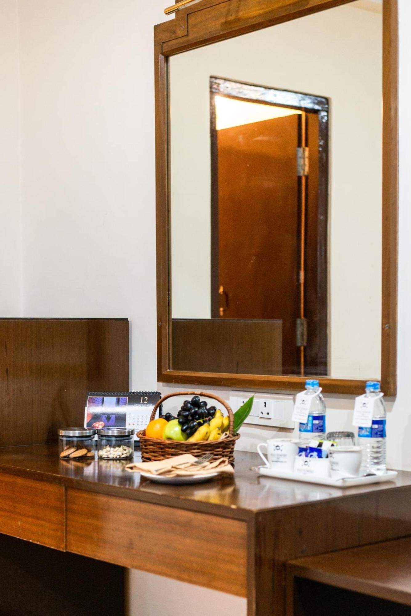 Polo Tura Hotel Dış mekan fotoğraf