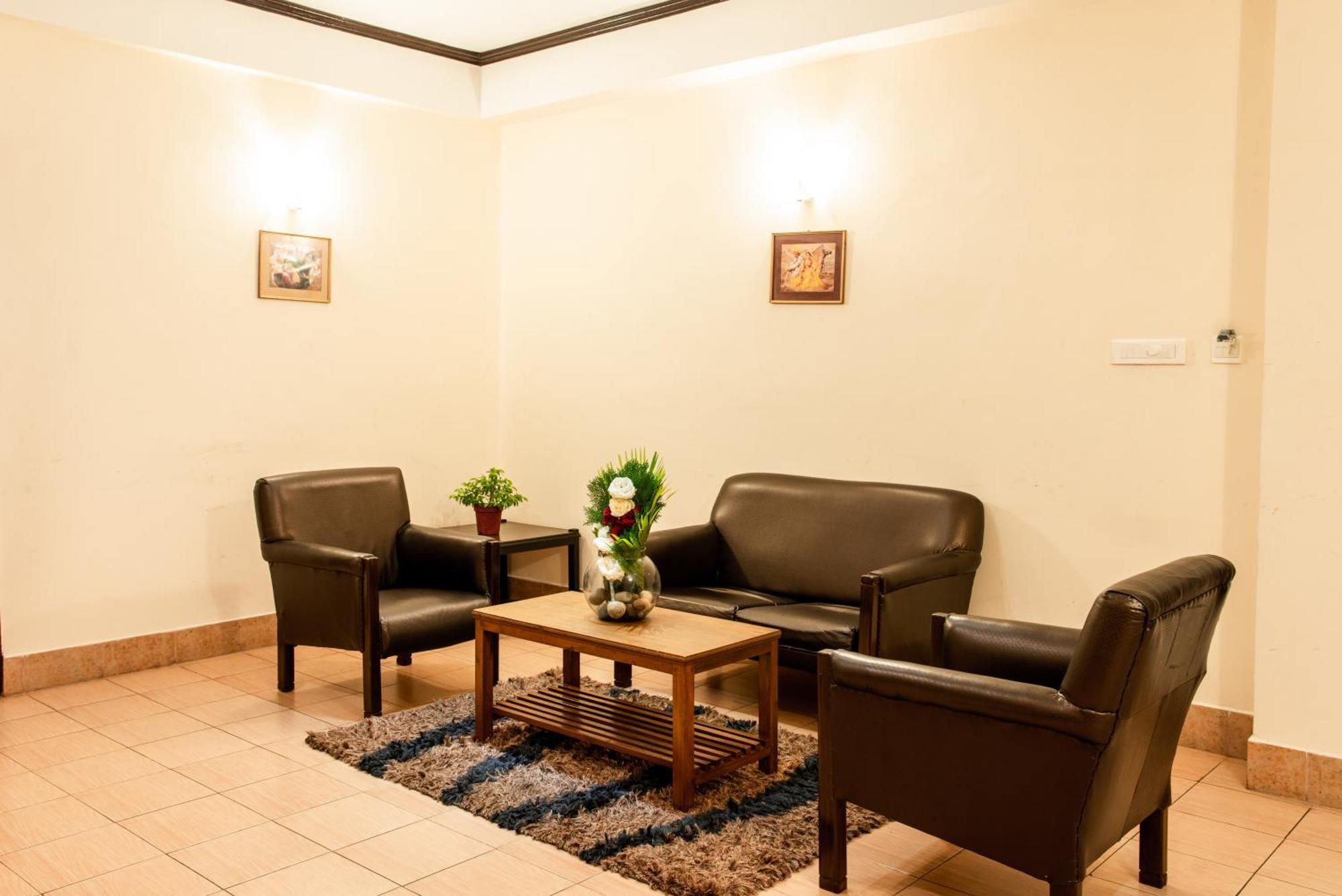Polo Tura Hotel Dış mekan fotoğraf