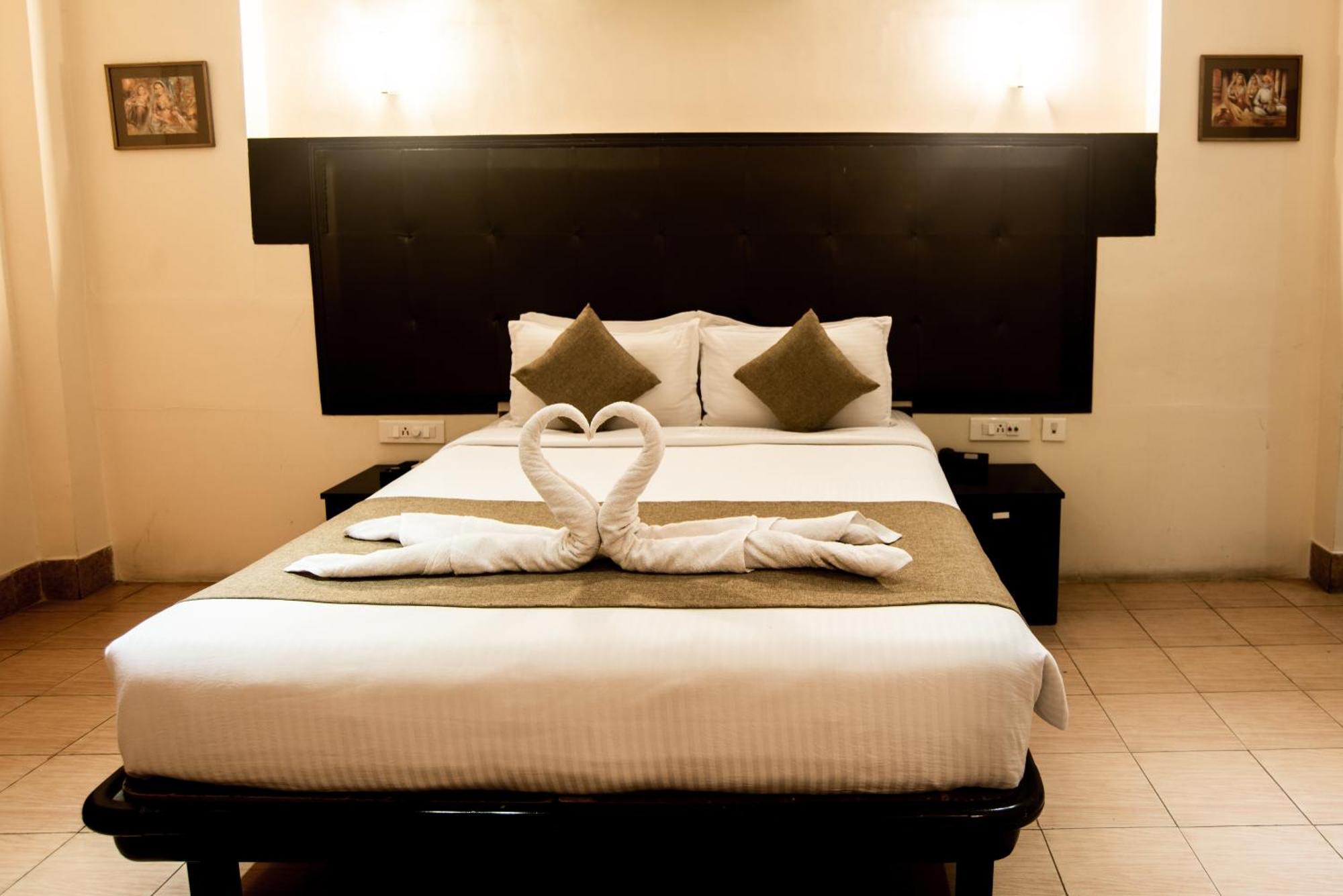 Polo Tura Hotel Dış mekan fotoğraf