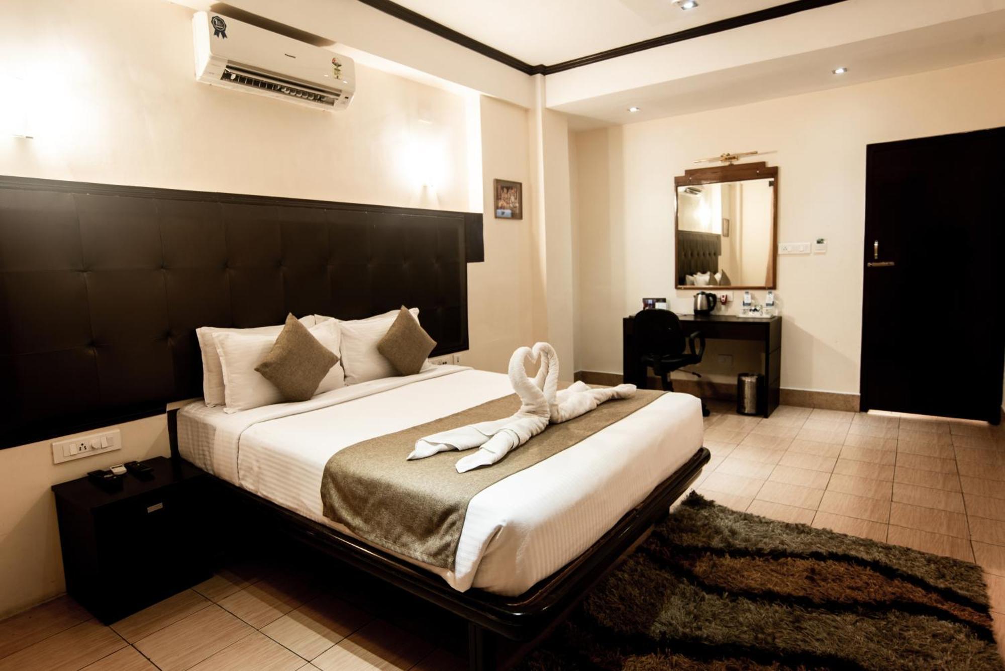 Polo Tura Hotel Dış mekan fotoğraf
