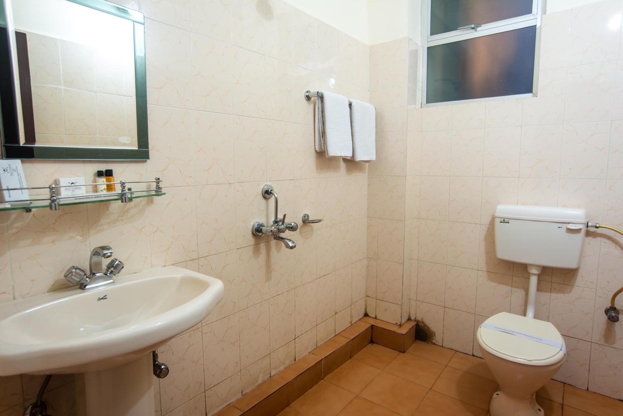 Polo Tura Hotel Dış mekan fotoğraf
