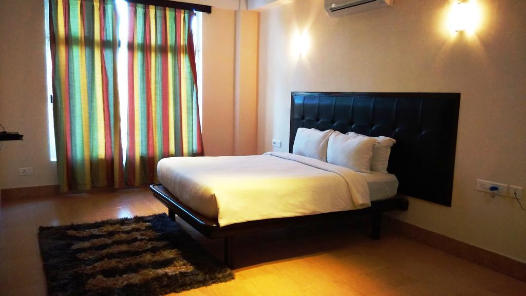 Polo Tura Hotel Oda fotoğraf