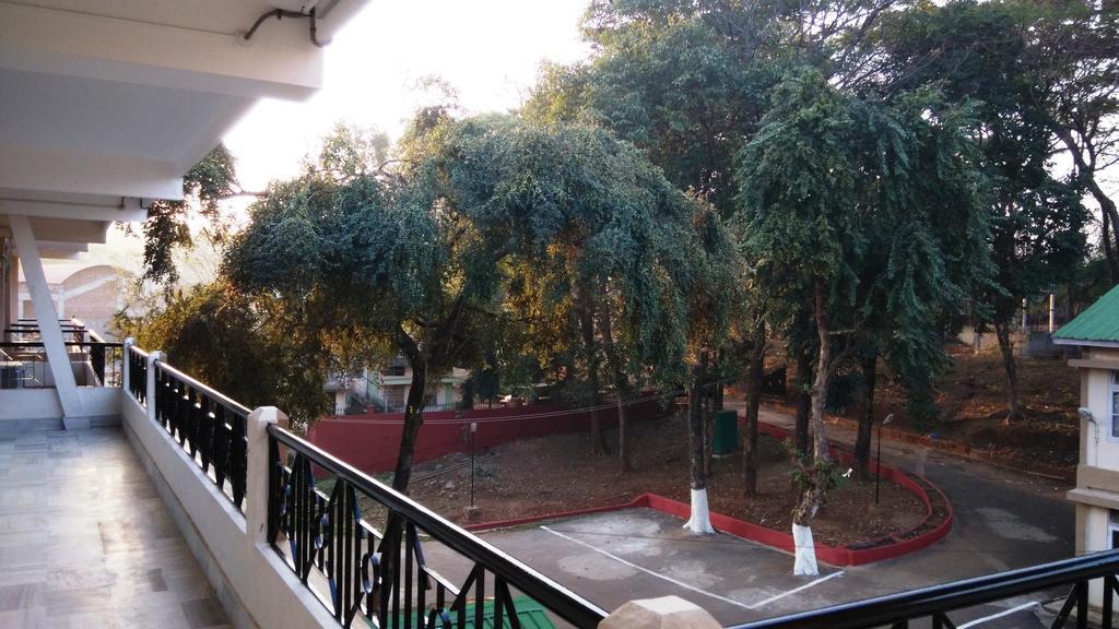 Polo Tura Hotel Dış mekan fotoğraf