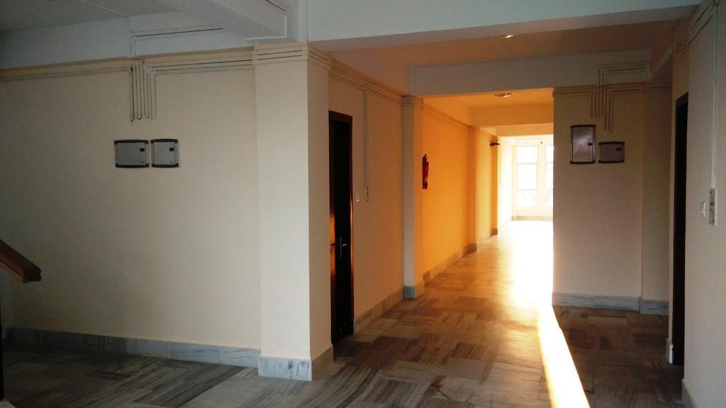 Polo Tura Hotel Dış mekan fotoğraf