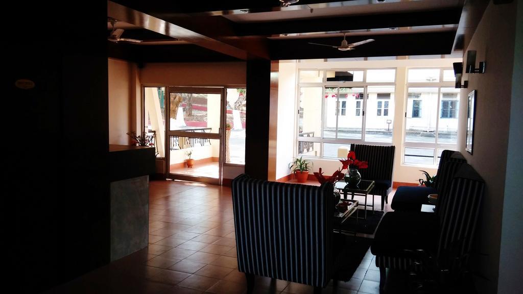 Polo Tura Hotel Dış mekan fotoğraf