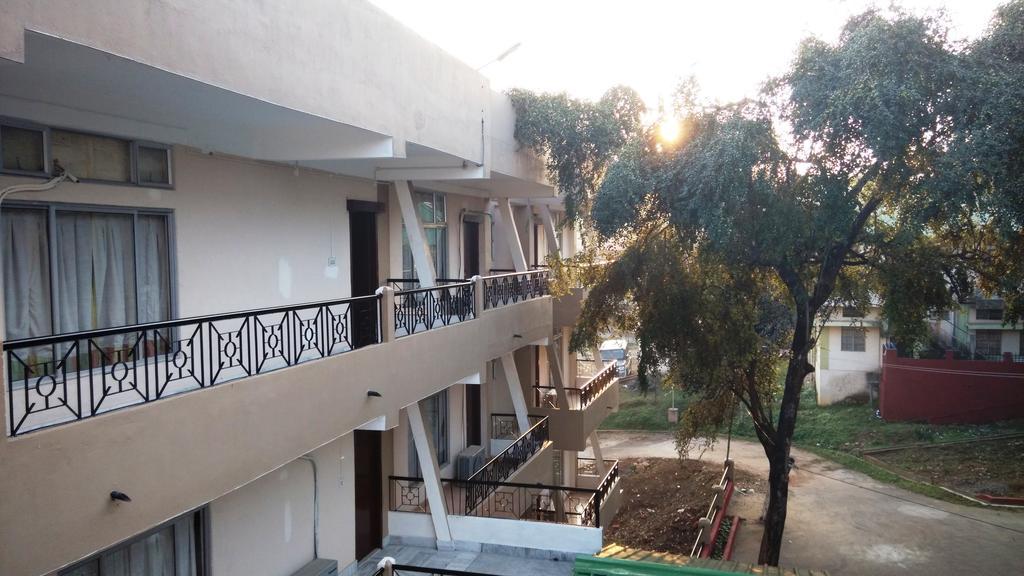 Polo Tura Hotel Dış mekan fotoğraf