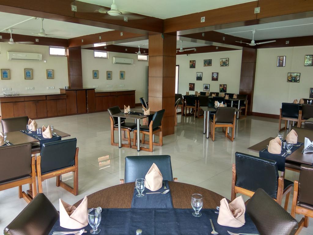 Polo Tura Hotel Dış mekan fotoğraf