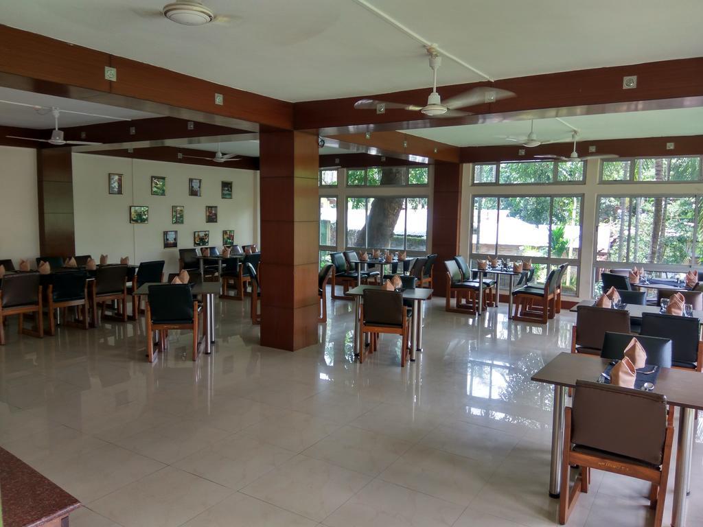 Polo Tura Hotel Dış mekan fotoğraf