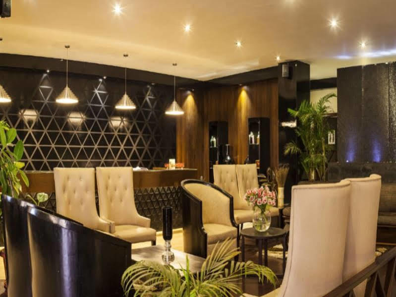 Polo Tura Hotel Dış mekan fotoğraf
